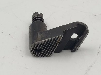 Bernardelli 60 380 acp Pistol, Parts- takedown button - Image 3