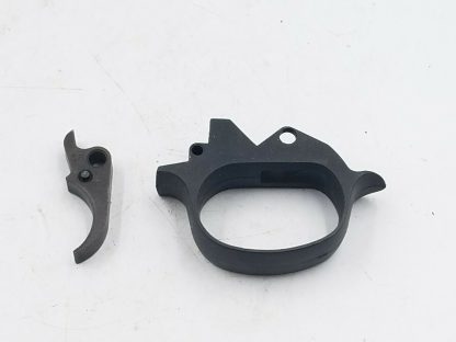 Harrington and Richardson Pardner 12 guage shotgun parts, Trigger and guard