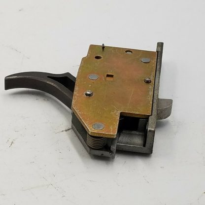 Connecticut Valley Arms Staghorn 50 cal. Black Powder Parts. Trigger Housing - Image 5