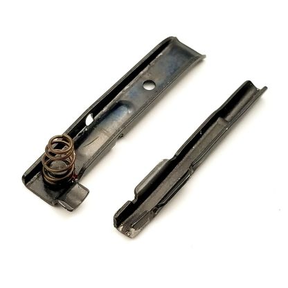 CZ Magnum Turkey, 12ga Shotgun Part. Carrier Latch w/ Spring & Latch - Image 8