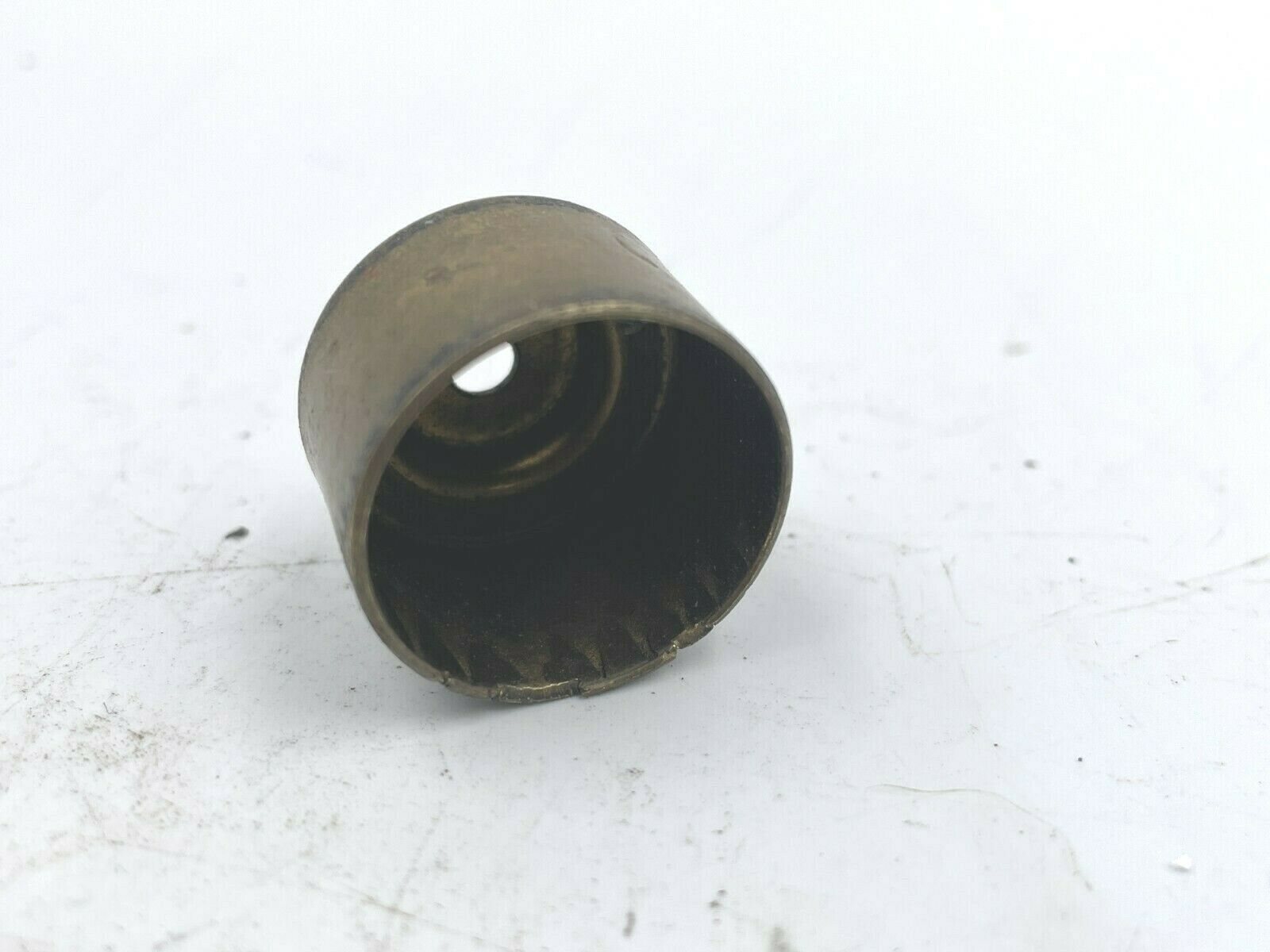 Charles Daly Field 12 GA Shotgun PartsMagazine Cap Postrock Gun Parts