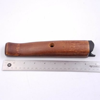 Harrington & Richardson SB1, 12ga Shotgun Part. Stock & Forend - Image 8