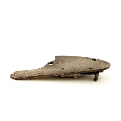 Enders Royal Service SxS, 20ga Shotgun Part. Plate (L) - Image 8