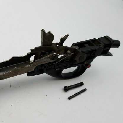 Coast To Coast 267, 20ga Shotgun Part. Trigger Housing w/ Screw & Pin - Image 4