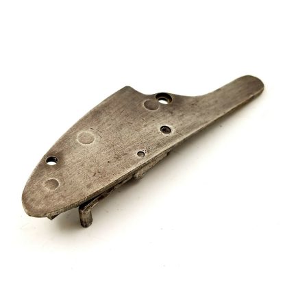 Enders Royal Service SxS, 20ga Shotgun Part. Plate (R) - Image 8