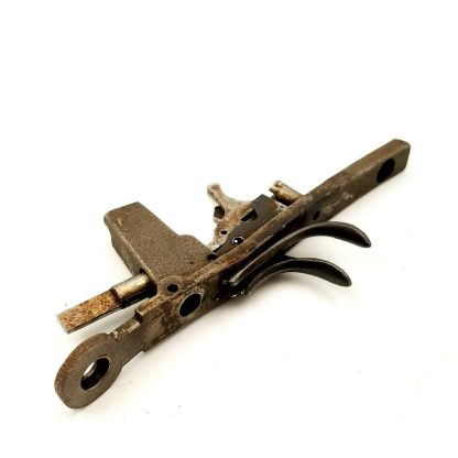 Enders Royal Service SxS, 20ga Shotgun Part. Trigger Plate Housing - Image 8