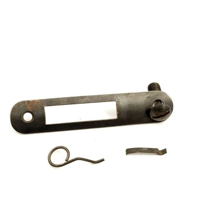 Glenfield 25, 22 S,L or LR Part. Ejector, Cartridge Guide Spring, & Guard Plate - Image 8