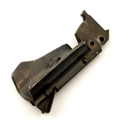Harrington & Richardson 343,12ga Part. Shell Carrier, & Box - Image 8