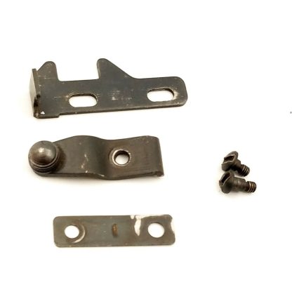 Harrington & Richardson 343,12ga Part. Safety Lever w/ Screws - Image 8