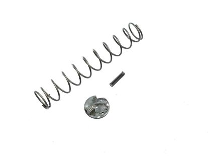 Davis P-380, 380Acp Pistol Part. Safety w/ Spring & Recoil Spring - Image 2