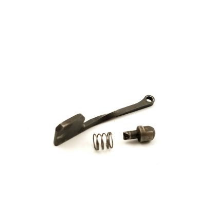 Harrington & Richardson 649, 22Mag Revolver Part. Firing Pin w/ Spring & Striker - Image 2