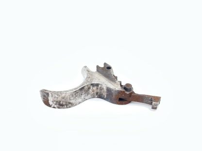 Harrington and Richardson Premier 32S&W revolver parts, trigger &trigger guard - Image 9
