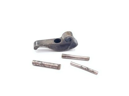 Harrington and Richardson 930 22lr revolver parts, lever and pins