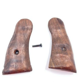 Harrington and Richardson 930 22lr revolver parts, grips and screws