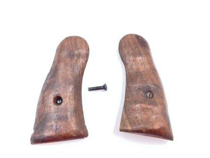 Harrington and Richardson 930 22lr revolver parts, grips and screws