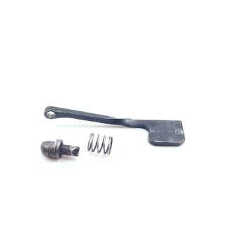 Harrington and Richardson 930 22lr revolver parts, firing pin, spring & striker