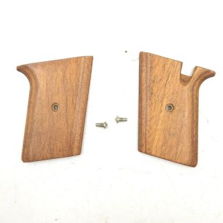 Davis P32 32ACP, pistol parts, grips and screws