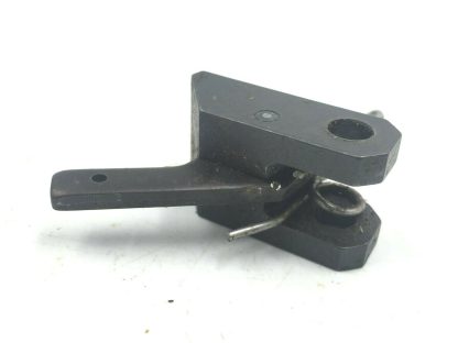 FIE SB 410 Gauge Shotgun Parts:  Lever & Spring - Image 8