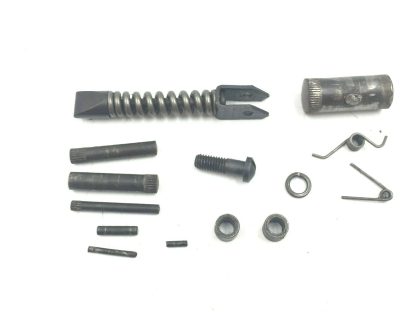 FIE SB 410 Gauge Shotgun Parts:  Plunger, Spring, & Pins