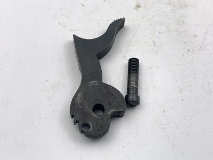 Excam TA-76 22mag Revolver Parts, Hammer and screw