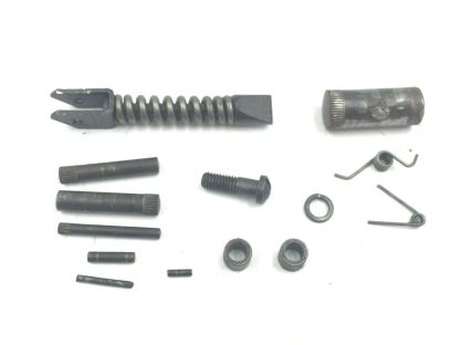 FIE SB 410 Gauge Shotgun Parts:  Plunger, Spring, & Pins - Image 3