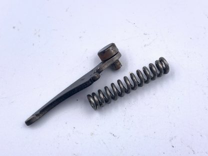 CDM CDM 22short Revolver, Mainspring, guide, pin
