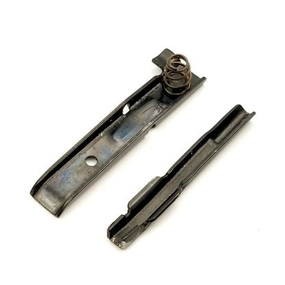 CZ Magnum Turkey, 12ga Shotgun Part. Carrier Latch w/ Spring & Latch - Image 9