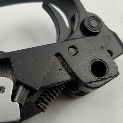 Harrington & Richardson Pardner Pump, 12ga Shotgun Part. Trigger Housing w/ Pins - Image 3