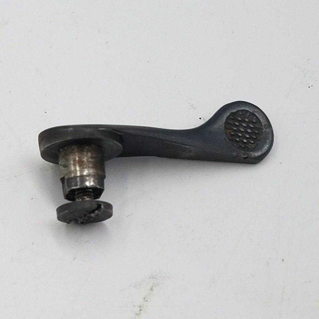 Falls Arms Nitro Special 12ga Shotgun Part. Top Snap w/ Screw