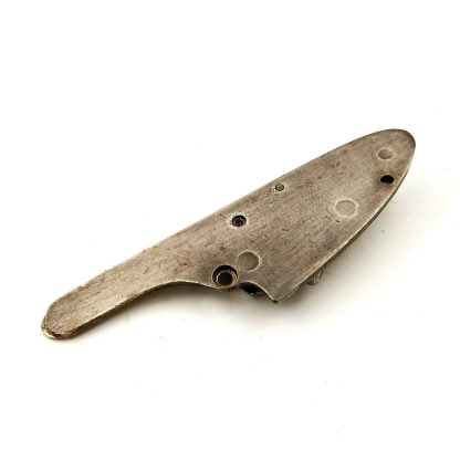 Enders Royal Service SxS, 20ga Shotgun Part. Plate (R) - Image 9
