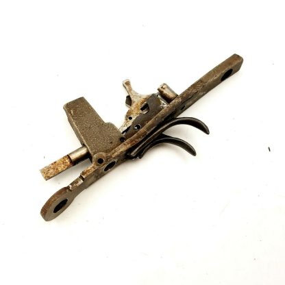 Enders Royal Service SxS, 20ga Shotgun Part. Trigger Plate Housing - Image 9
