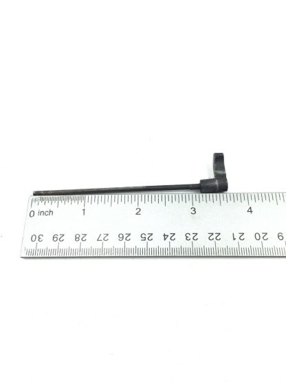 EAA Easa-FT 22LR Revolver Parts, Ejector Rod & Head with Screw - Image 9