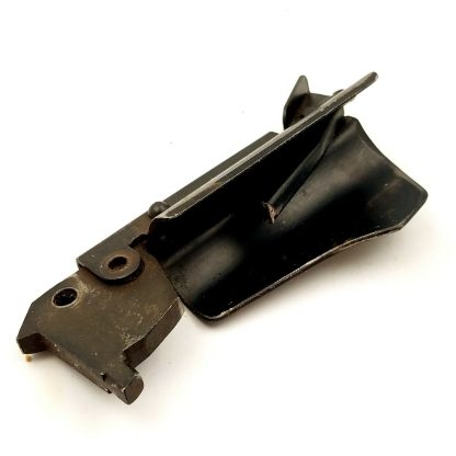 Harrington & Richardson 343,12ga Part. Shell Carrier, & Box - Image 9