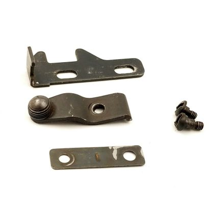 Harrington & Richardson 343,12ga Part. Safety Lever w/ Screws - Image 9