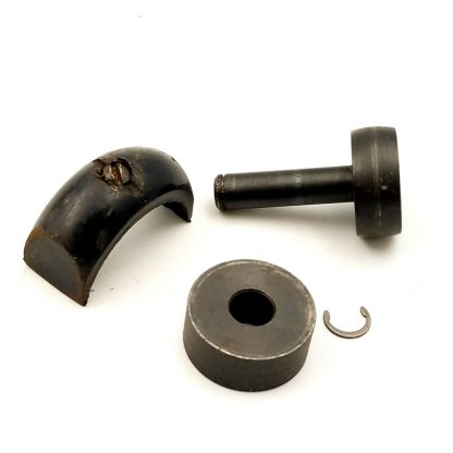 Harrington & Richardson 343,12ga Part. Magazine Tube Release & Spacer - Image 9