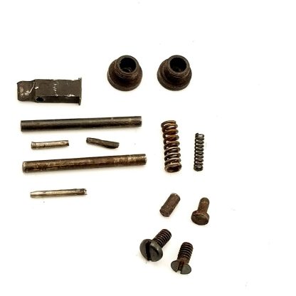 Era / Fie SxS, .410 Shotgun Part. Lever, Pins, Springs, & Screws - Image 3