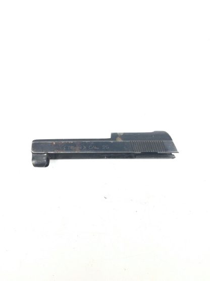 FIE Titan 25acp, pistol parts, slide
