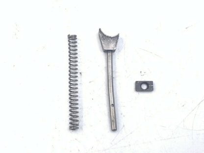 FIE Arminius Titan Tiger 38sp Revolver Parts, Spring, seat & guide