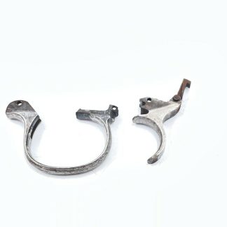 Harrington and Richardson Premier 32S&W revolver parts, trigger &trigger guard