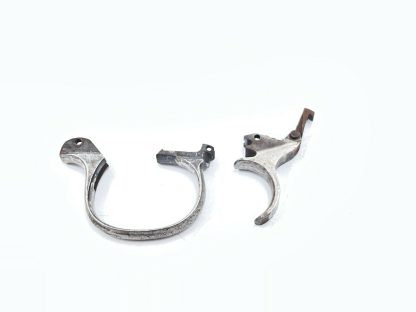 Harrington and Richardson Premier 32S&W revolver parts, trigger &trigger guard