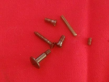 Glenfield 70, 22lr, Rifle Part,Screws & Pins