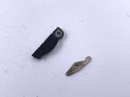 CDM CDM 22short Revolver, Gate and cylinder stop - Image 3