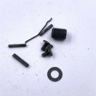 CDM CDM 22short Revolver,  Pins, screws, spring
