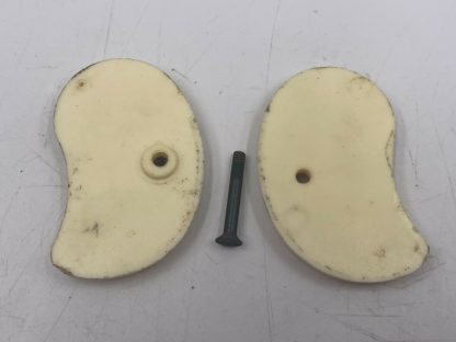 FIE D38 38SPL, Derringer Parts, Grips with Screw - Image 3