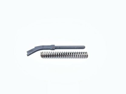 FEG PA-63 9x18 pistol parts, hammer strut, spring and plug - Image 5