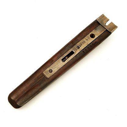 Enders Royal Service SxS, 20ga Shotgun Part. Forend - Image 10