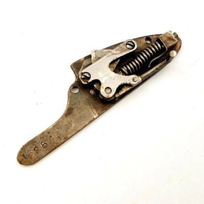Enders Royal Service SxS, 20ga Shotgun Part. Plate (R) - Image 10