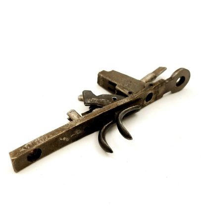 Enders Royal Service SxS, 20ga Shotgun Part. Trigger Plate Housing - Image 10