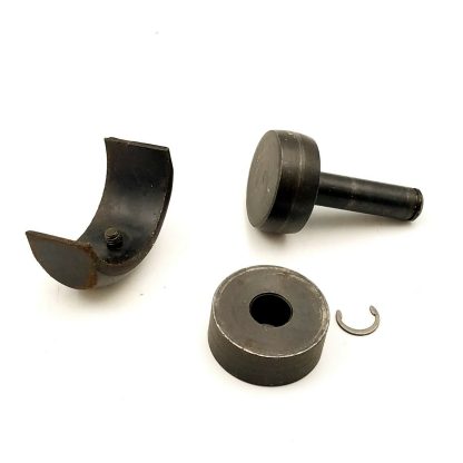 Harrington & Richardson 343,12ga Part. Magazine Tube Release & Spacer - Image 10