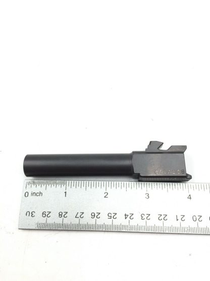 Glock 19 Gen 3 9mm, pistol parts, slide, barrel, and recoil spring - Image 10